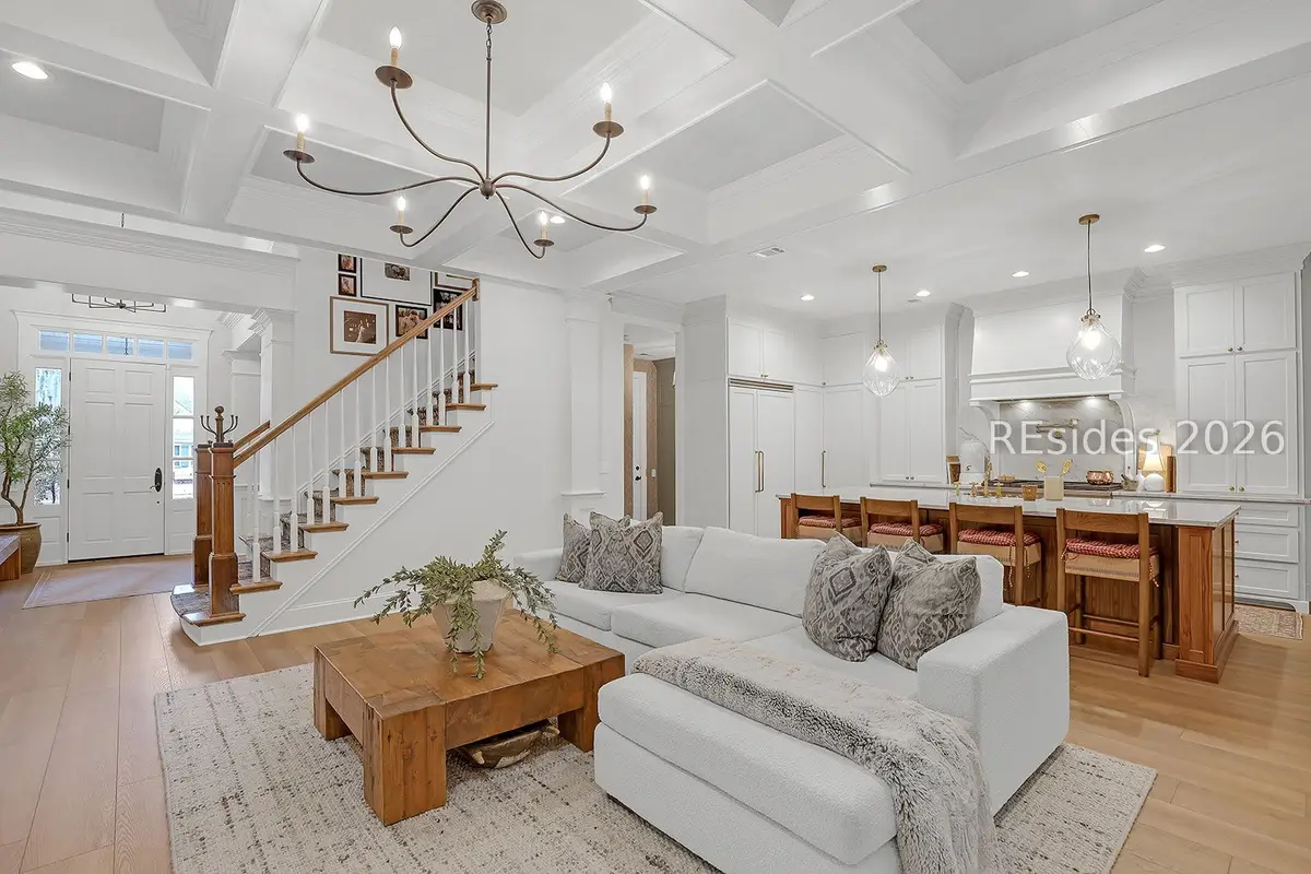 91 Farnsleigh Avenue, Bluffton, SC 29910 - #1