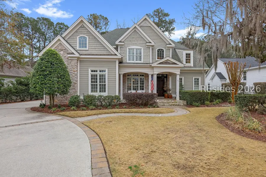 91 Farnsleigh Avenue, Bluffton, SC 29910 - #2