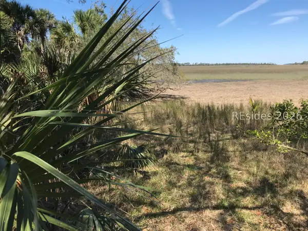 371 Pike Drive, Fripp Island, SC 29920