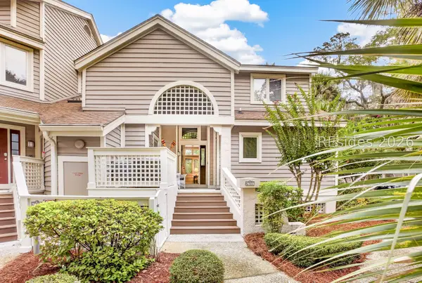 80 Ocean Lane #7618, Hilton Head Island, SC 29928
