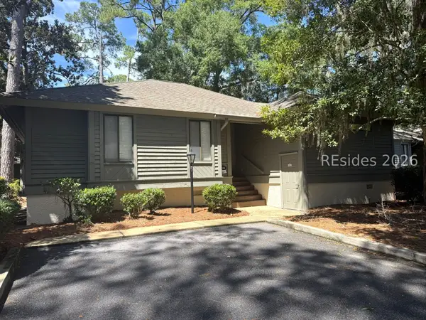 105 Southwind Drive # 105, Hilton Head Island, SC 29928