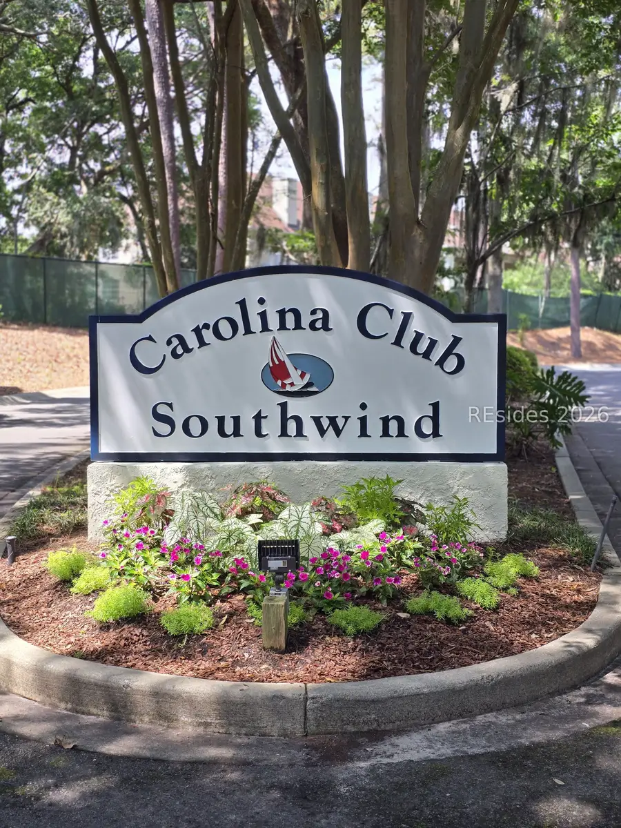 105 Southwind Drive # 105, Hilton Head Island, SC 29928 - #2