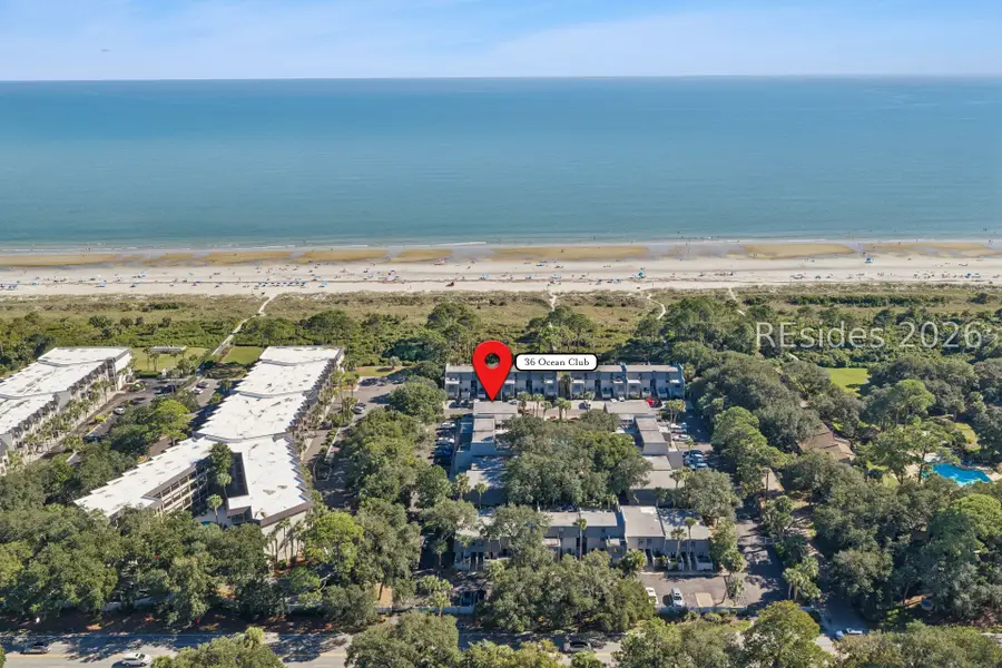 31 S Forest Beach #36, Hilton Head Island, SC 29928 - #2