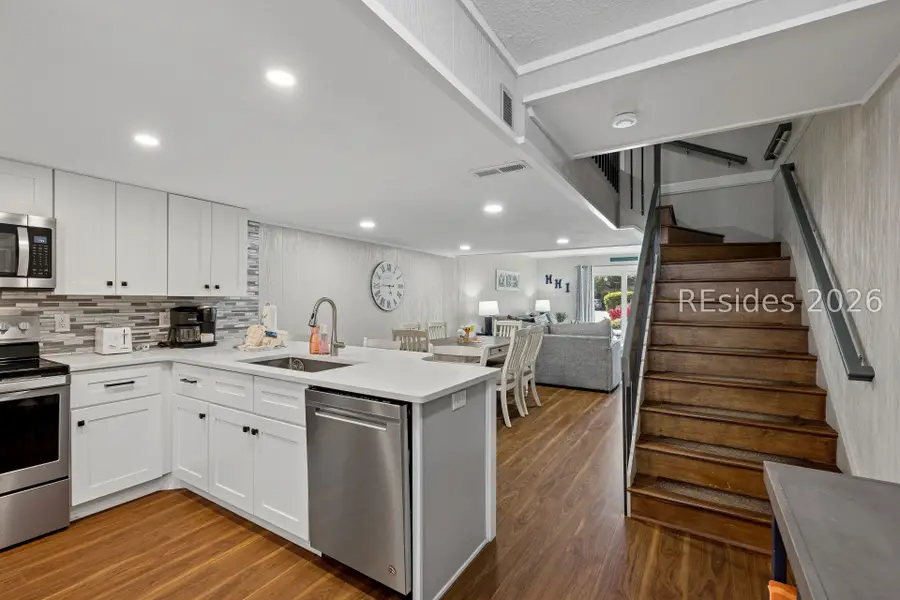 31 S Forest Beach #36, Hilton Head Island, SC 29928 - #3