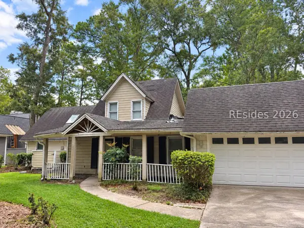 10 Wood Eden Lane, Bluffton, SC 29910