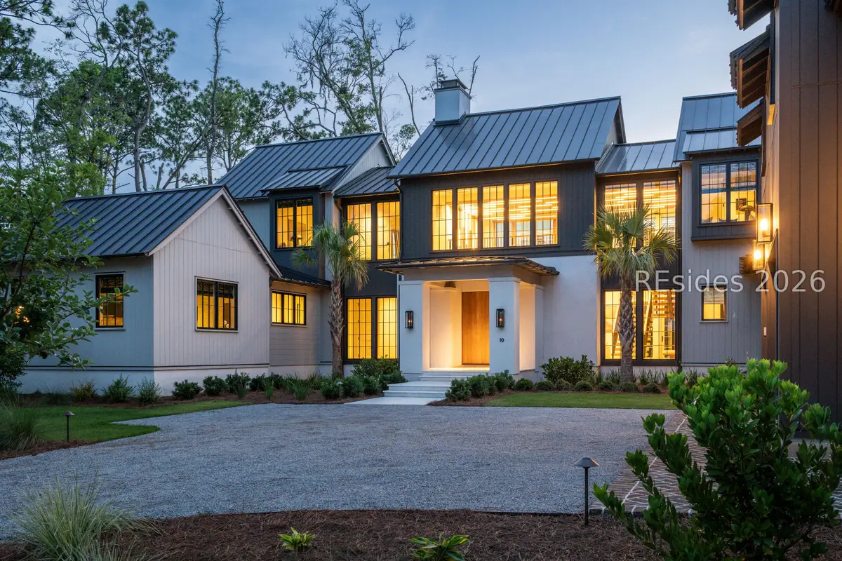 10 Lupine Road, Bluffton, SC 29910 - #1