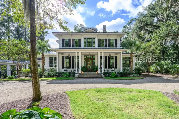 31 Hopes Neck Drive, Bluffton, SC 29910