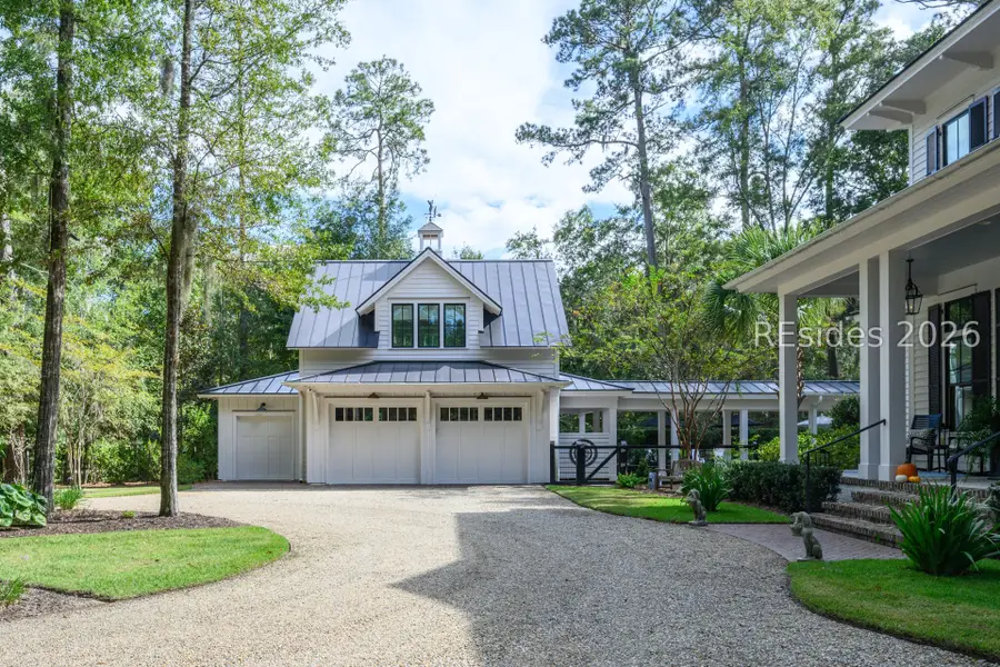 31 Hopes Neck Drive, Bluffton, SC 29910 - #2