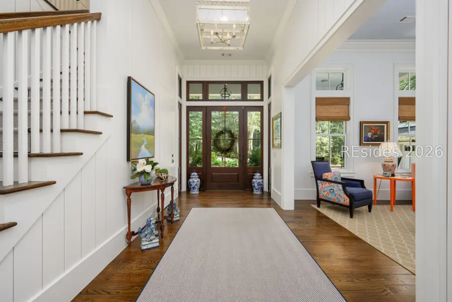 31 Hopes Neck Drive, Bluffton, SC 29910 - #3
