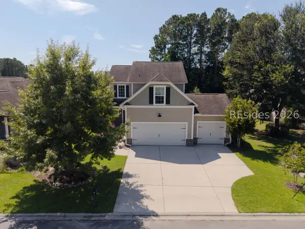 23 Swamp White Oak Drive, Bluffton, SC 29910