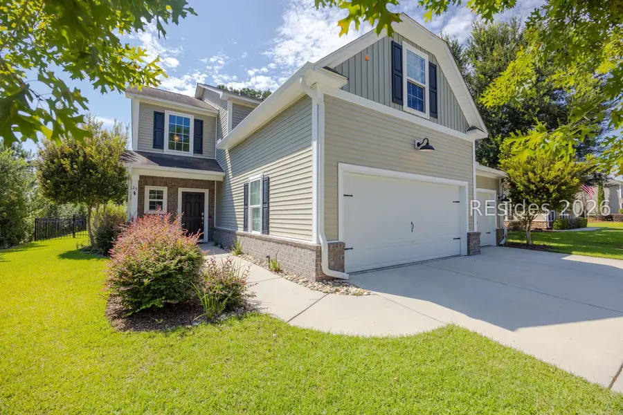23 Swamp White Oak Drive, Bluffton, SC 29910 - #2