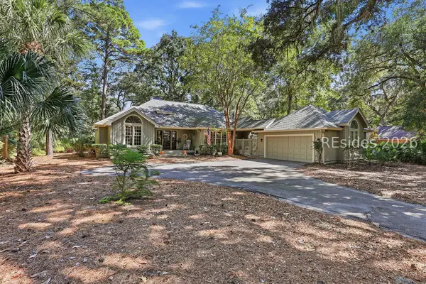 69 Forest Drive, Hilton Head Island, SC 29928