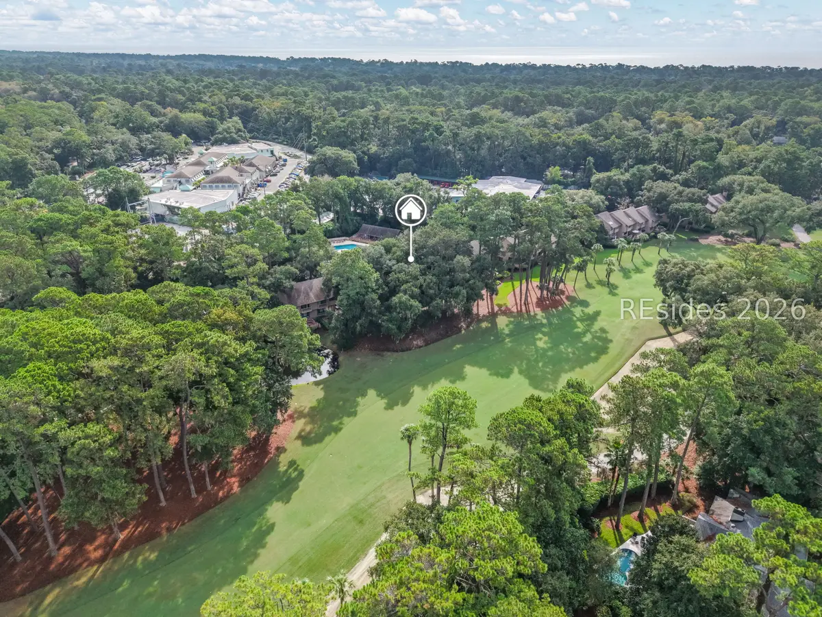 2536 Gleneagle Lane #2536, Hilton Head Island, SC 29928 - #1