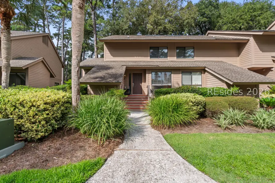 2536 Gleneagle Lane #2536, Hilton Head Island, SC 29928 - #2