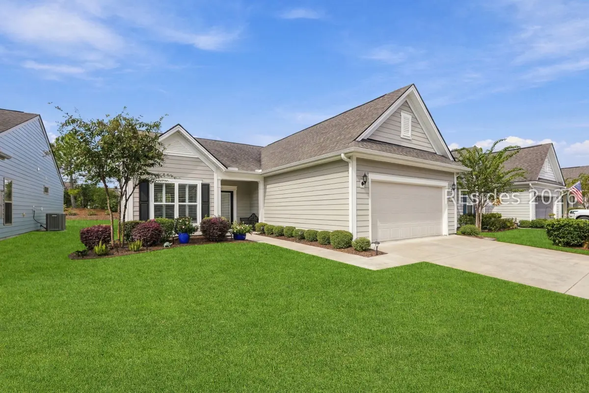 467 Village Green Lane, Okatie, SC 29909 - #1