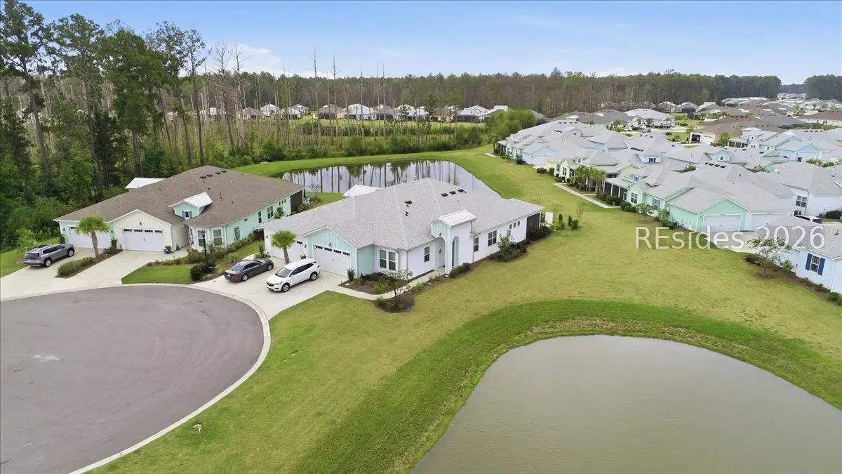 213 Salty Rim Point, Hardeeville, SC 29927 - #1