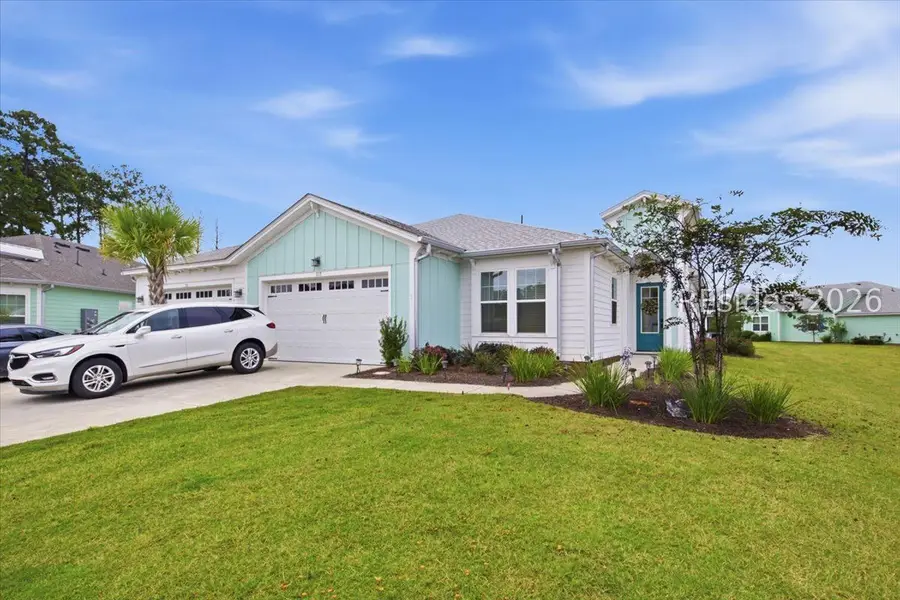 213 Salty Rim Point, Hardeeville, SC 29927 - #2