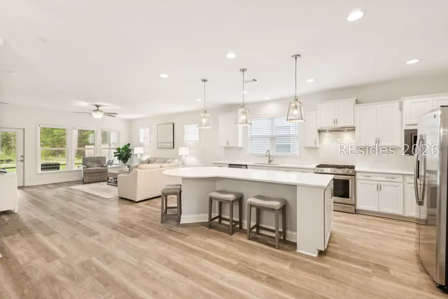 190 Raines Way, Okatie, SC 29909 - #2