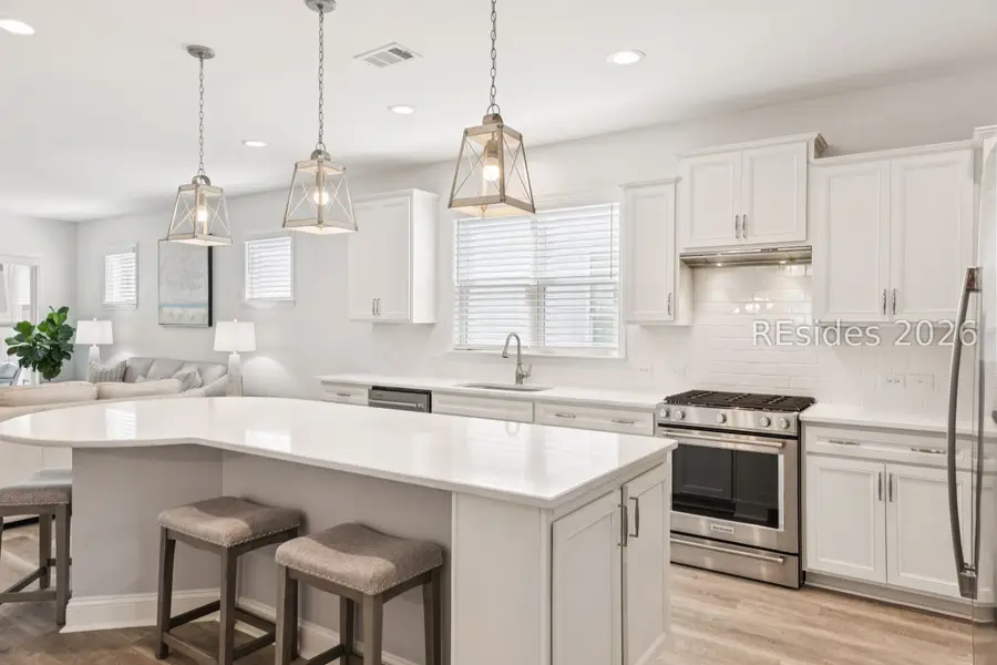 190 Raines Way, Okatie, SC 29909 - #3