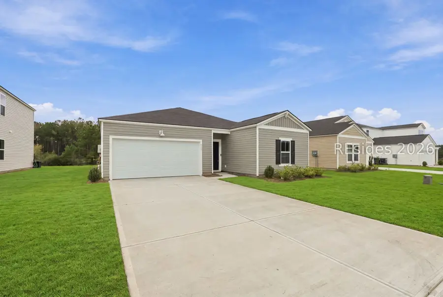 933 Sweetbay Drive, Hardeeville, SC 29927 - #3