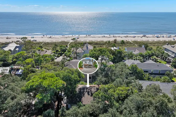 6 Curlew Road, Hilton Head Island, SC 29928