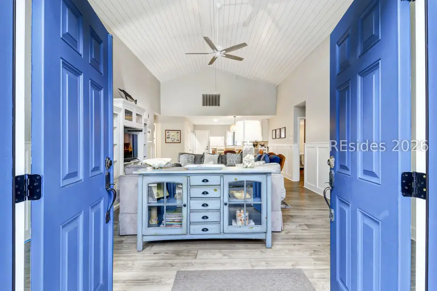 6 Curlew Road, Hilton Head Island, SC 29928 - #3
