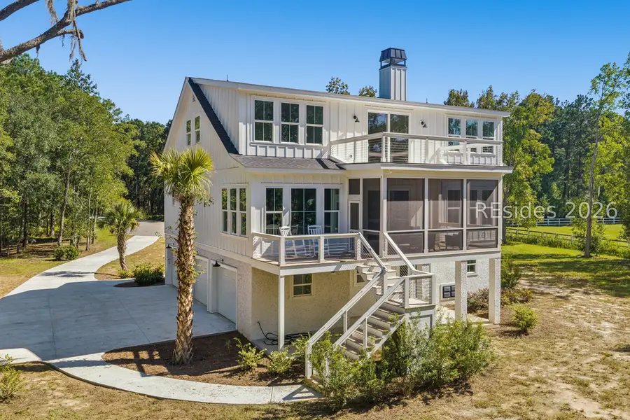 2336 Hunters Loop S, Hardeeville, SC 29927 - #3