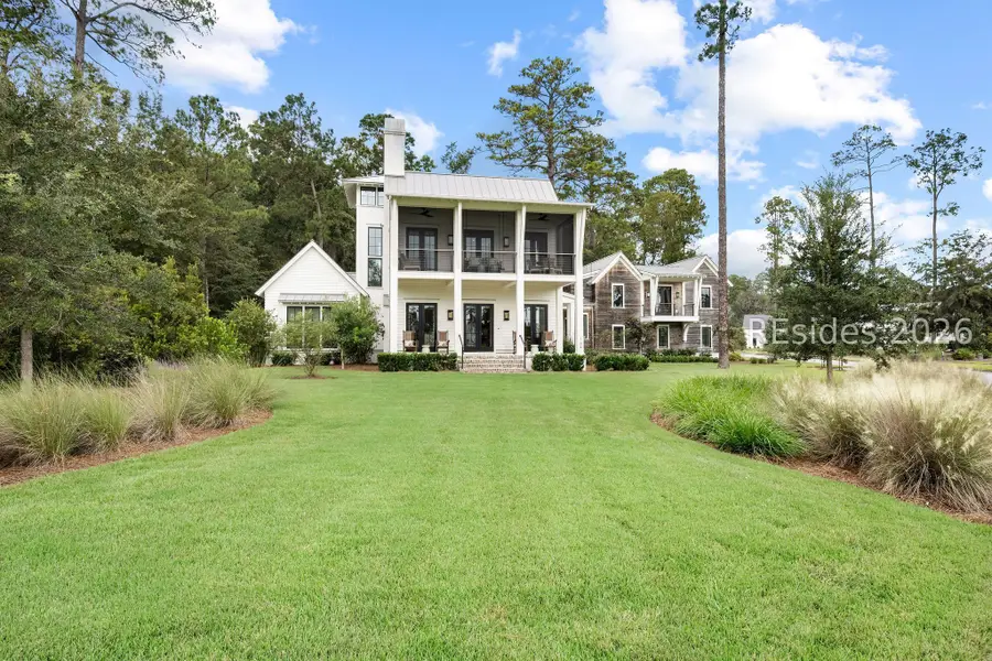 164 Vinson Road, Bluffton, SC 29910 - #2