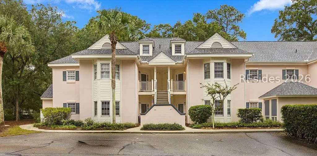 71 Spindle Lane #71, Hilton Head Island, SC 29926 - #1