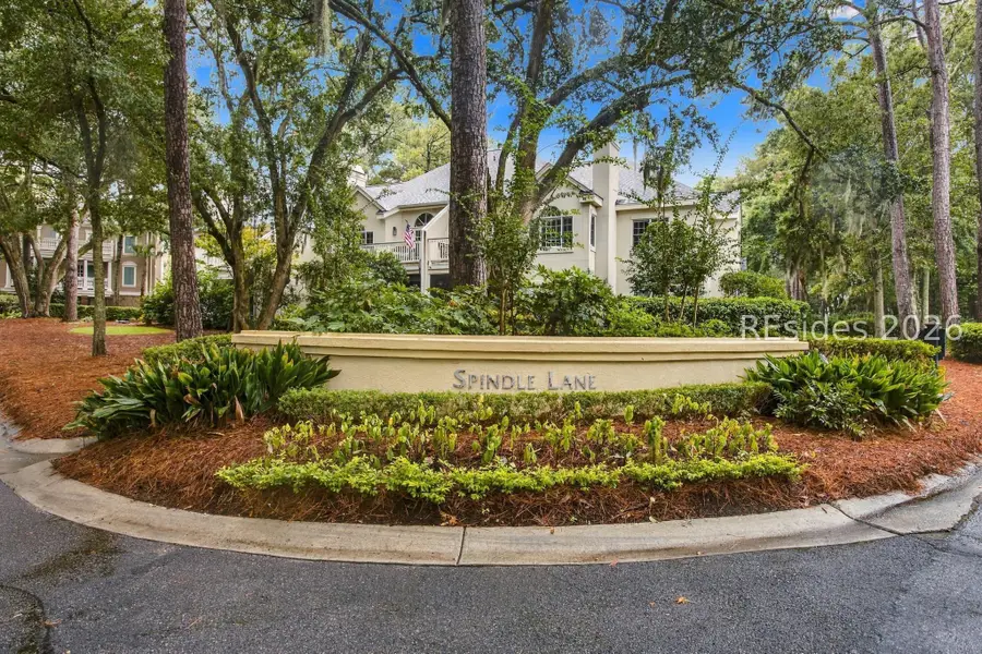 71 Spindle Lane #71, Hilton Head Island, SC 29926 - #2