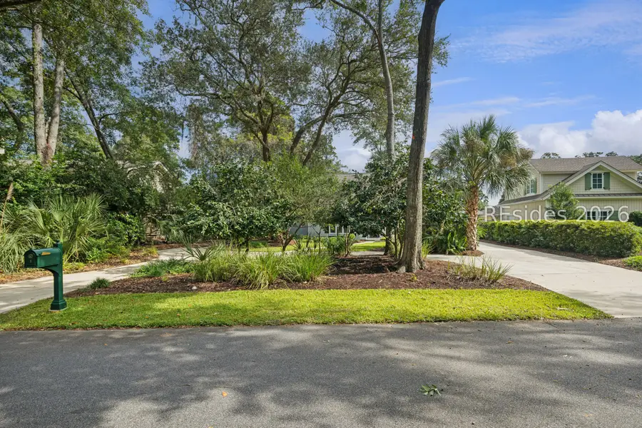 3 Merion Court, Hilton Head Island, SC 29928 - #3