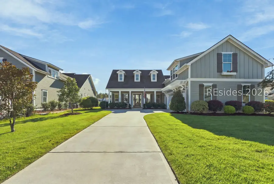 284 Flatwater Drive, Bluffton, SC 29910 - #2