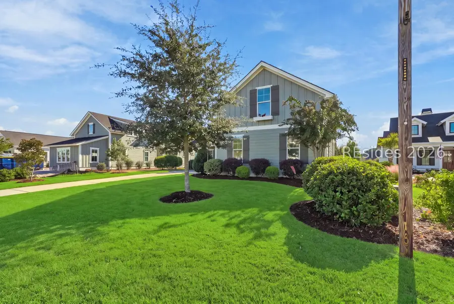 284 Flatwater Drive, Bluffton, SC 29910 - #3