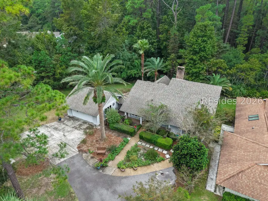 51 Cypress Marsh Drive, Hilton Head Island, SC 29926 - #2