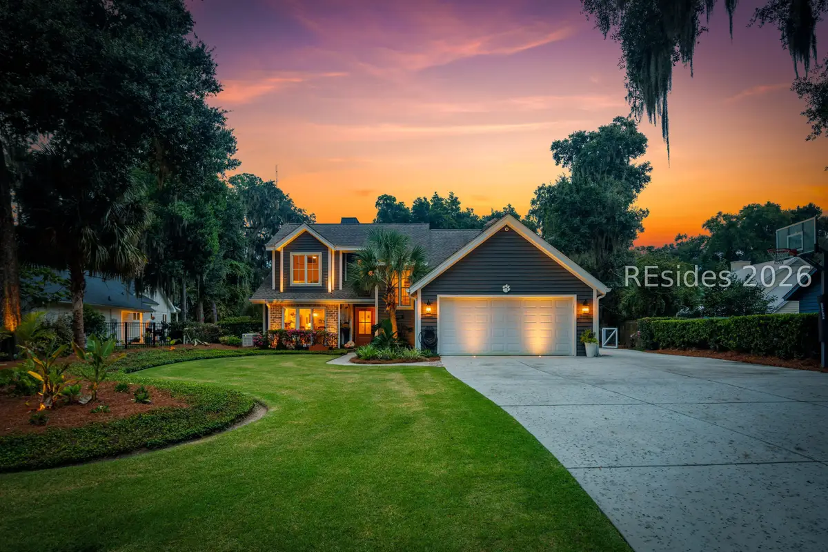25 Minuteman Drive, Bluffton, SC 29910 - #1