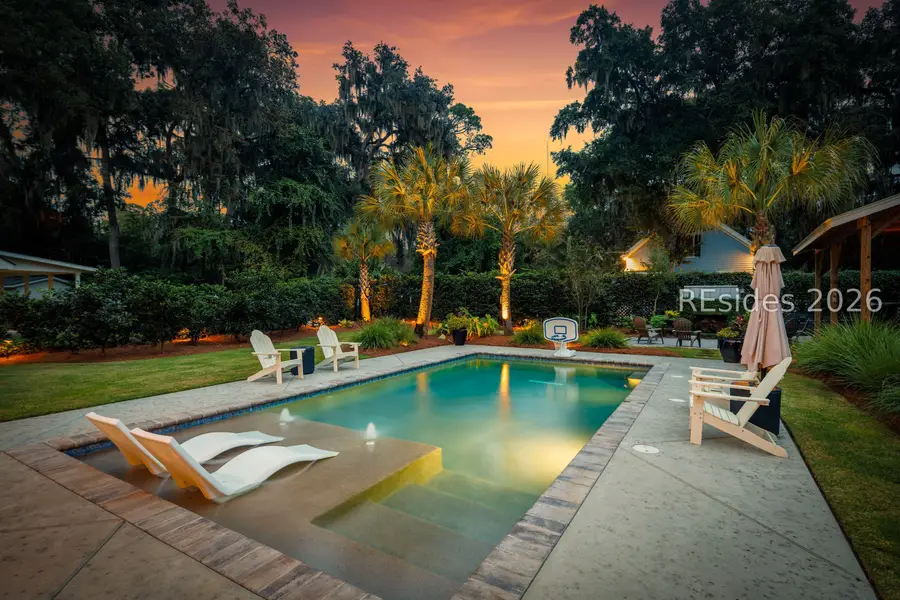 25 Minuteman Drive, Bluffton, SC 29910 - #3