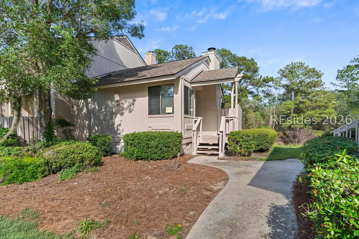 5 Gumtree Road #K-5, Hilton Head Island, SC 29926 - #1