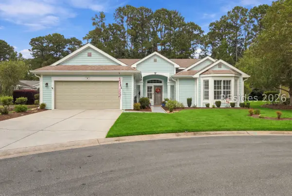 3 Strobhar Court, Bluffton, SC 29909