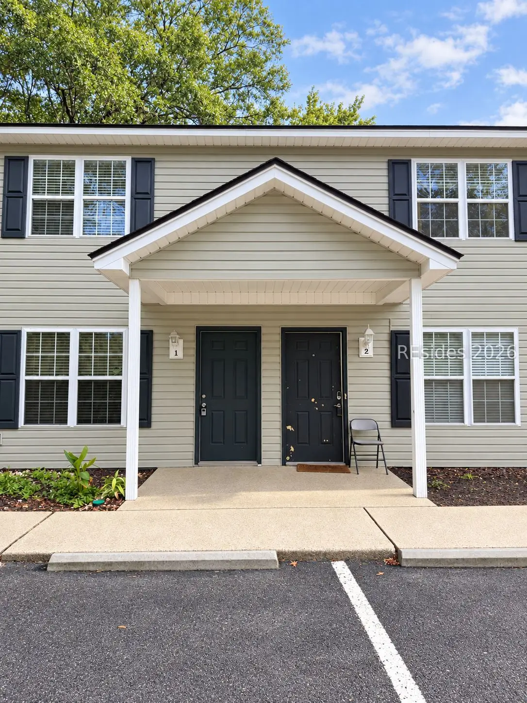 50 Marshland Road #1, Hilton Head Island, SC 29926 - #1