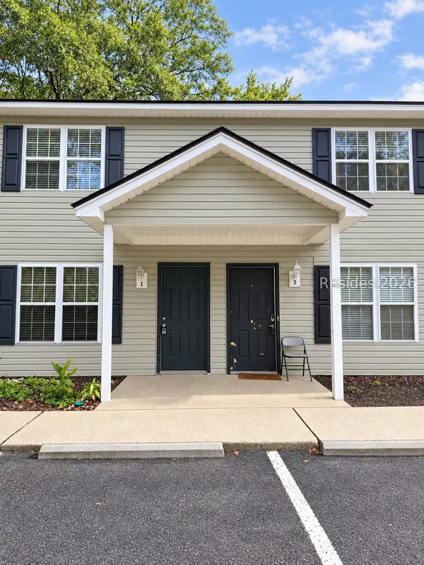 50 Marshland Road #1, Hilton Head Island, SC 29926