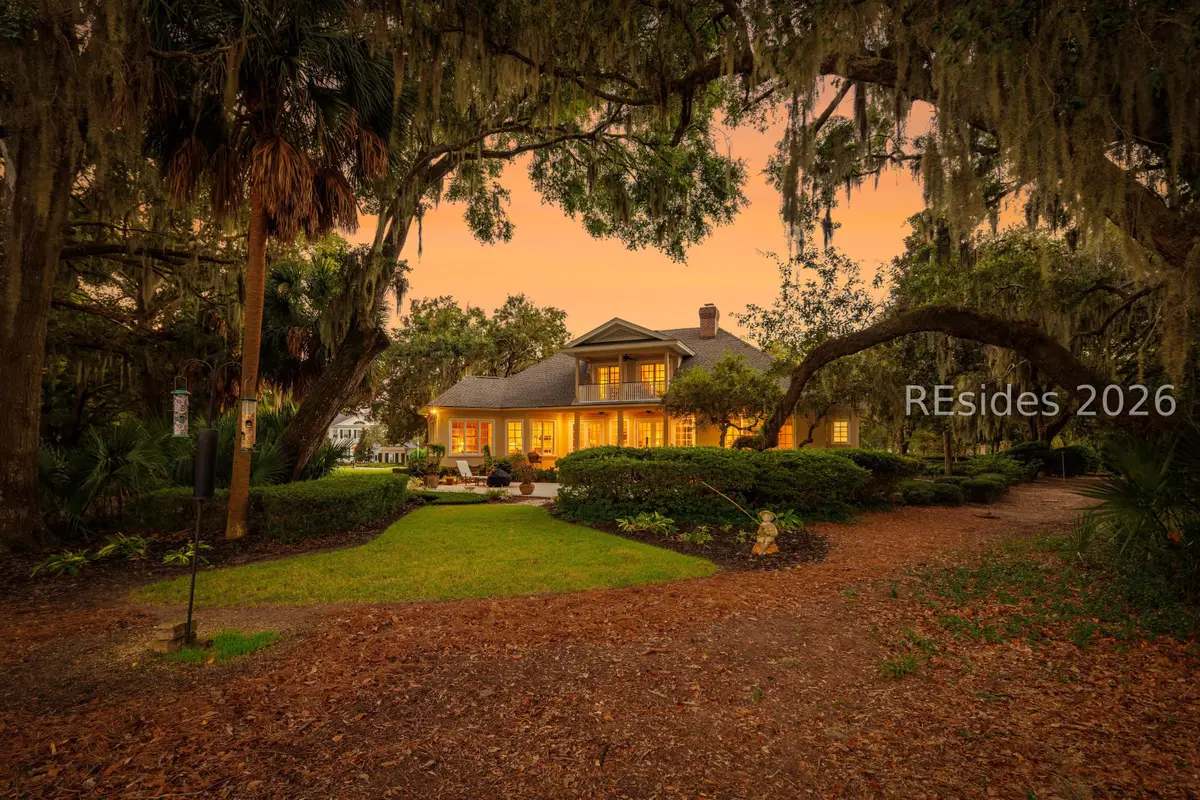 3 Hampton Lane, Bluffton, SC 29910 - #1