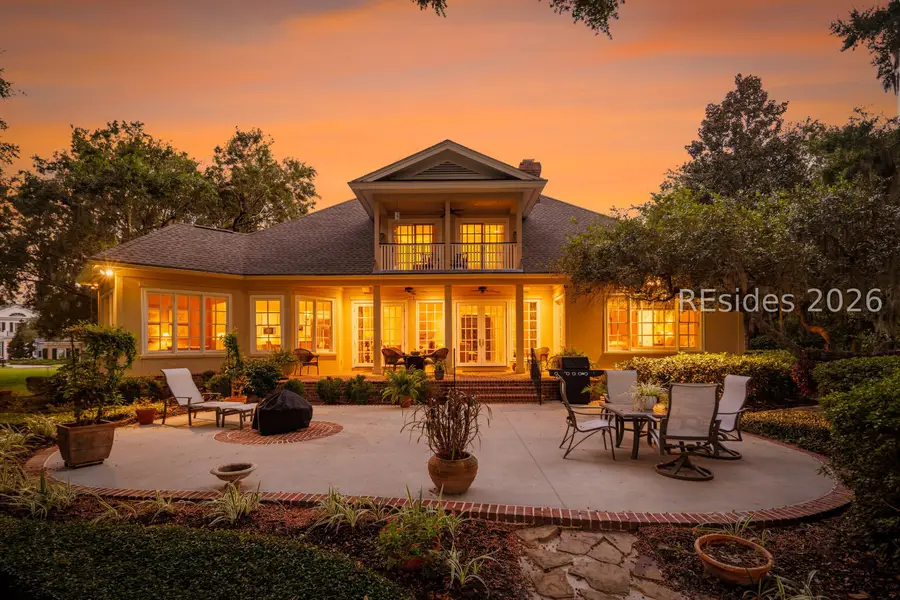 3 Hampton Lane, Bluffton, SC 29910 - #2