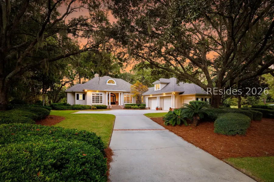 3 Hampton Lane, Bluffton, SC 29910 - #3