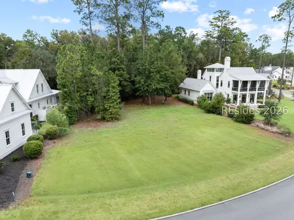 168 Vinson Road, Bluffton, SC 29910
