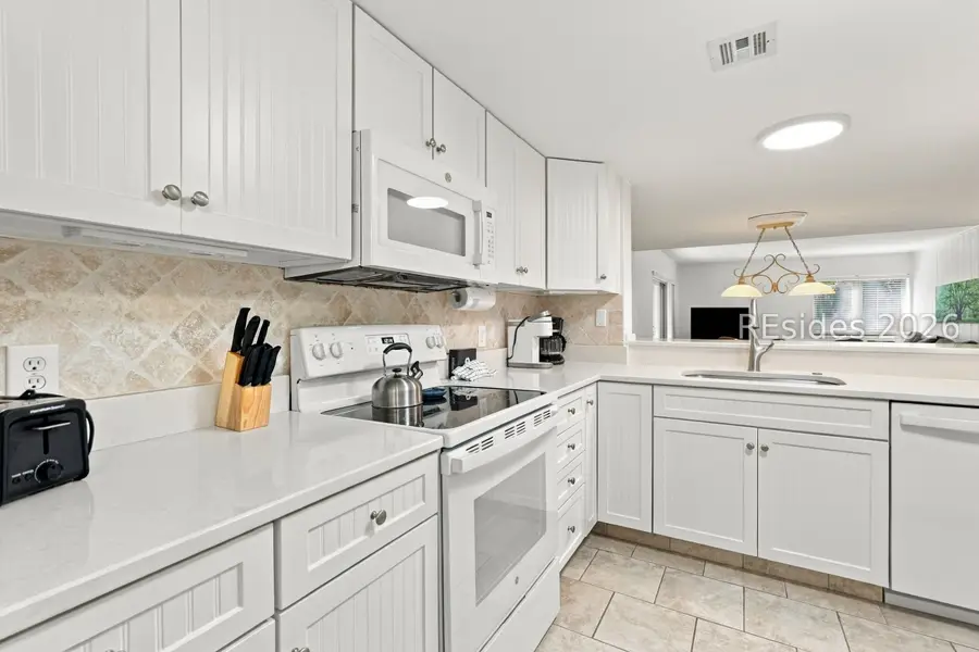 22 Lighthouse Road #522, Hilton Head Island, SC 29928 - #3