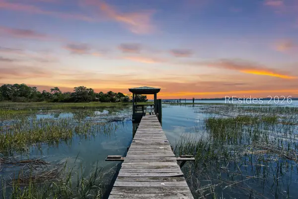 8 Croaker Street, Bluffton, SC 29910