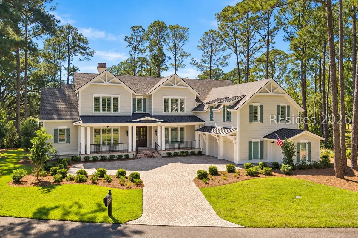 20 Bayley Road, Bluffton, SC 29910 - #1
