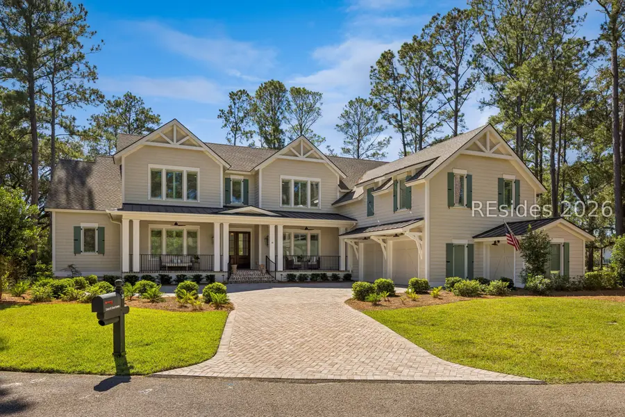 20 Bayley Road, Bluffton, SC 29910 - #2