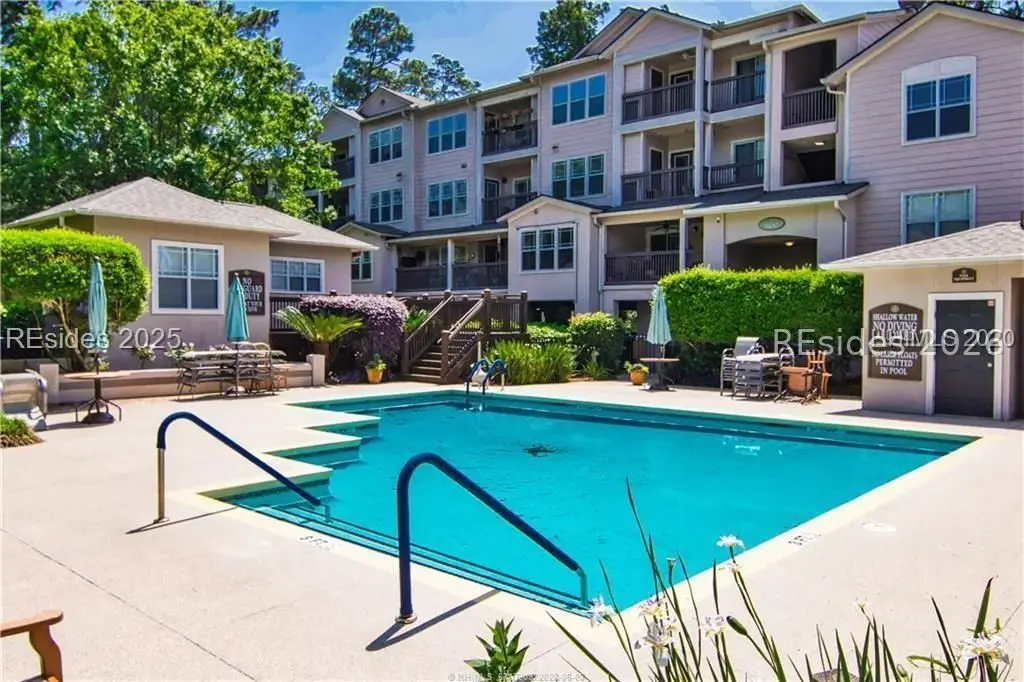 80 Paddle Boat Lane #822, Hilton Head Island, SC 29928 - #1