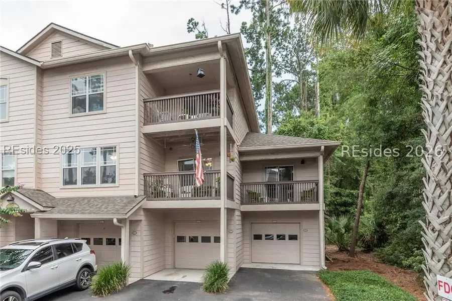 80 Paddle Boat Lane #822, Hilton Head Island, SC 29928 - #2